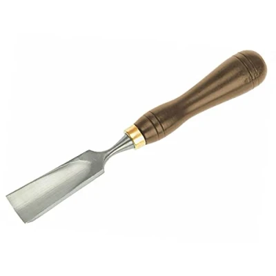 Imagen de Faithfull Straight Gouge Carving Chisel 25mm (1in)