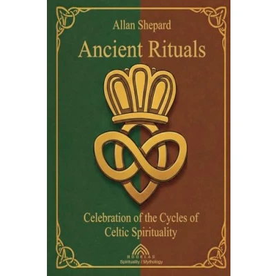 Imagen de Ancient Rituals (ebook)