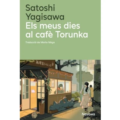 Imagen de Els Meus Dies Al Cafe Torunka