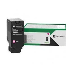 Imagen de Lexmark Supplies LXK CS/X73X Magenta RTN 10,5K CRTG