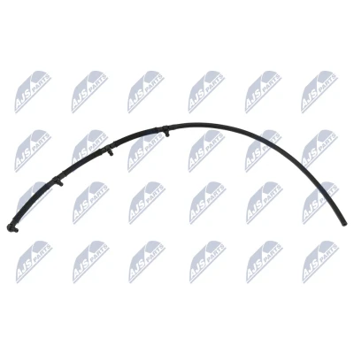 Imagen de NTY BPP ME 011 Tubo flexible, combustible de fuga MERCEDES BENZ: Clase C Sedán, E ML