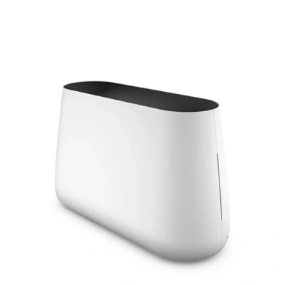 Imagen de Stadler Form Ben Humidificador 25m² Blanco 1 unidad