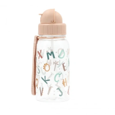 Imagen de Botella Funny Letters Personalizable