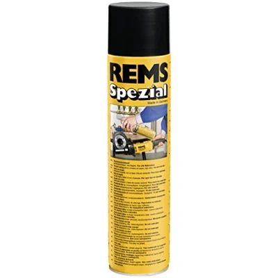 Imagen de Rems spezial Aceite roscar alto grado spray 600ml