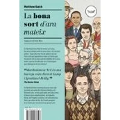 Imagen de La Bona Sort D Ara Mateix