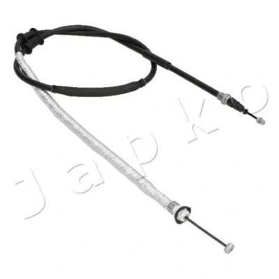 Imagen de JAPKO 1310262 Cable de Freno Mano posterior, derecha 1860/1681mm ALFA ROMEO: Giulietta Hatchback (940) 1.4 TB, BiFuel, 1.8 TBi, 1.6 JTDM