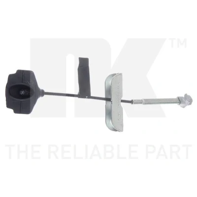 Imagen de NK 9025154 Cable de Freno Mano 306 FORD: MONDEO 3 Stufenheck, 3, Kombi