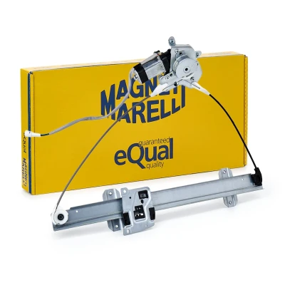 Imagen de Magneti Marelli Elevalunas Delante, derecha eléctrico con electromotor 350103170140 SUZUKI: Grand Vitara 1 SUV