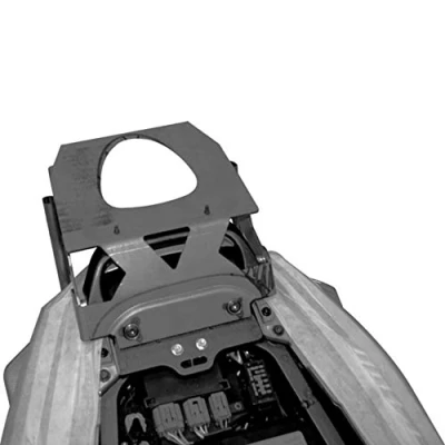 Imagen de Givi KZ4106 Portaequipajes para Monokey o Monolock Baúl Kawasaki Zzr 1400 12 &gt; 15