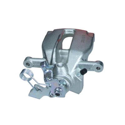 Imagen de MAXGEAR 82 1039 Pinza de freno Aluminio Eje trasero izquierda