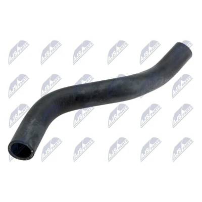 Imagen de NTY CPP CH 001 Manguitos de Radiador 28 CHEVROLET: Spark