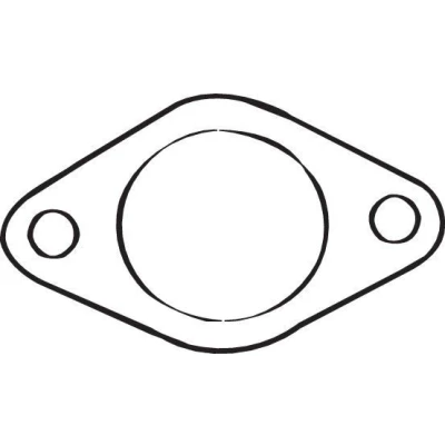 Imagen de BOSAL 256 119 Junta, tubo de escape OPEL: Astra J Hatchback, GTC