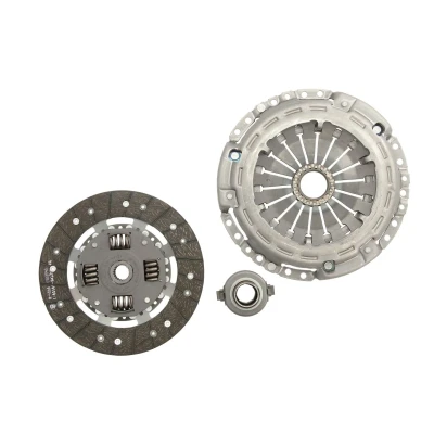 Imagen de LuK BR 0222 624 1931 00 Kit de Embrague con cojinete desembrague 240 CITROËN: Jumper I Furgón, Bus, Camión plataforma/Chasis
