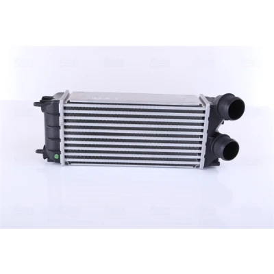 Imagen de NISSENS 96514 Intercooler CITROËN: Berlingo II, II Furgón, C4 Hatchback, PEUGEOT: 308 I Partner Tepee