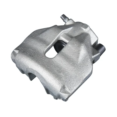 Imagen de FEBI BILSTEIN 178092 Pinza de freno Hierro fundido Eje delantero, izquierda AUDI: A4 B5 Berlina, A6 C6 Avant