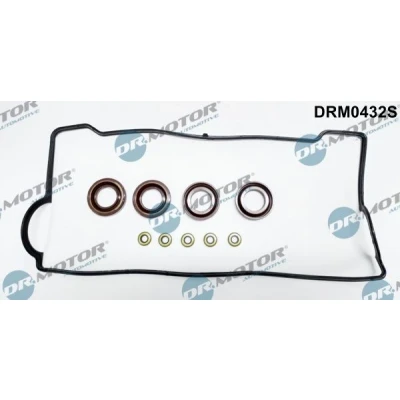 Imagen de DR.MOTOR AUTOMOTIVE DRM0432S Juego de juntas, tapa culata cilindro TOYOTA: Celica VI Coupé, Avensis I Berlina, Corolla VIII Compact