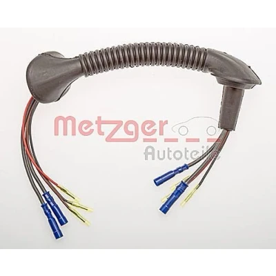 Imagen de METZGER 2320061 Kit reparación cables, portón trasero