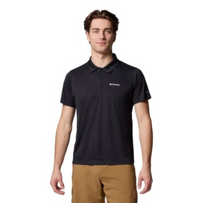 Imagen de Columbia Polo Zero Rules Light para Hombre