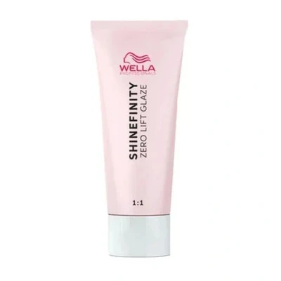 Imagen de Wella Professionals Shinefinity Zero Lift Glaze 60 ml