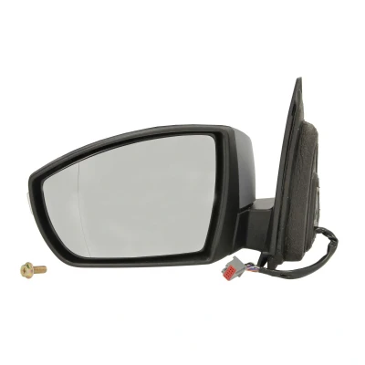 Imagen de Espejo retrovisor Alkar 9229375 izquierda imprimado eléctrico calefactable, abatible eléctricamente, con iluminación ambiental, asférico para vehíc. c