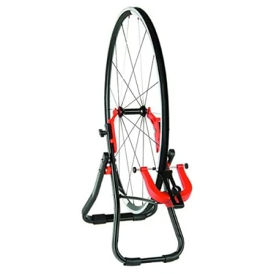 Imagen de SUPER B Basic Centrador de Ruedas 16/29 Plegable Negro Rápido, Unisex Adult, Black, One Size