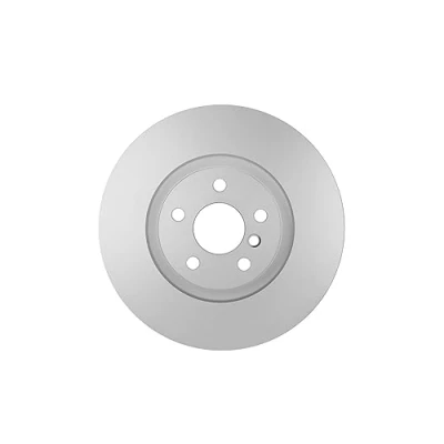 Imagen de HELLA PRO 8DD 355 122 641 Disco de freno 330 24 05/06 112 ventilación interna revestido sin perno sujeción rueda, buje rueda