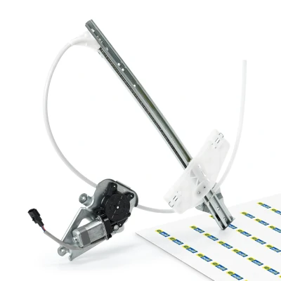 Imagen de Magneti Marelli Elevalunas Delante, izquierda eléctrico con electromotor 350103170117 JEEP: Cherokee III norauto, oscaro, mister auto