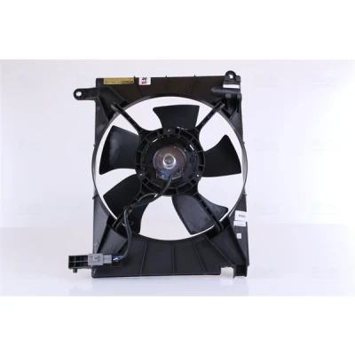 Imagen de NISSENS 85063 Ventilador de Radiador 300 12 95 sin controlador incorporado