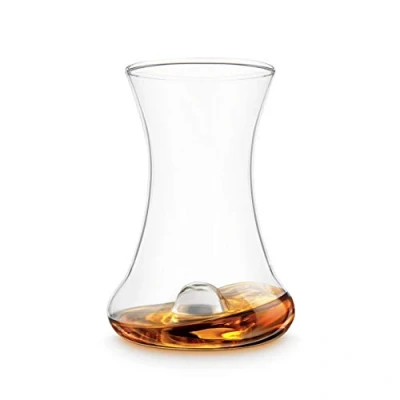Imagen de Final Touch RUMTASTER GR500 Vasos para la degustación de ron, cristal curvado, rones finos