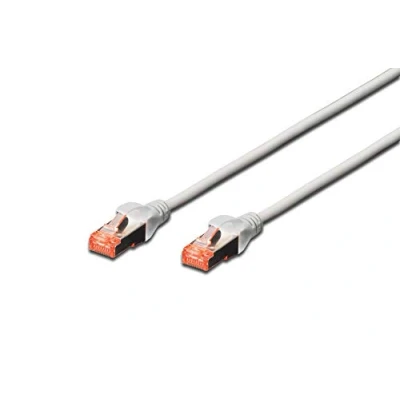 Imagen de Assmann Electronic Cat6 7m Cables De Red