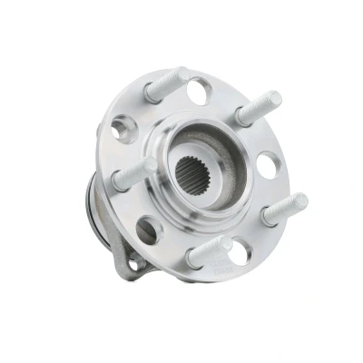 Imagen de SKF VKBA 7505 Juego de cojinete rueda con sensor ABS incorporado MITSUBISHI: Outlander 2 SUV, ASX Lancer 8 Limousine, JEEP: Compass, Patriot