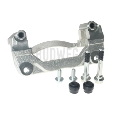 Imagen de Soporte, pinza de freno BUDWEG CALIPER 384164 1