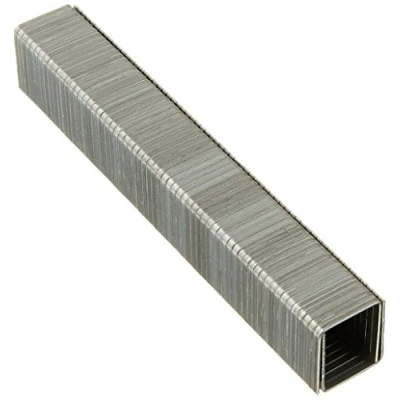 Imagen de Bosch Professional 2 609 200 232 Grapa de alambre plano tipo 57 10,6 x 1,25 12 mm (pack 1000)