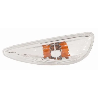 Imagen de ABAKUS 221 1403R UE Intermitente Delante, derecha, instalación lateral sin soporte, portalámparas, bombilla HYUNDAI: i20 I Hatchback