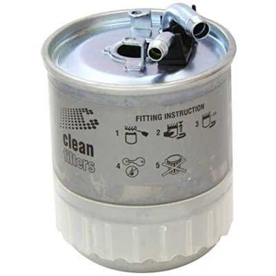 Imagen de Filtro combustible MAGNETI MARELLI 152071761635