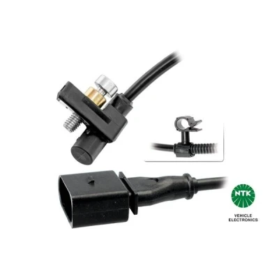 Imagen de NGK 81293 Sensor de Cigueñal 3 con cable SEAT: Leon I Hatchback, Ibiza 2, Toledo 2 Limousine, VOLKSWAGEN: Golf 4, Polo III Lupo / 3L