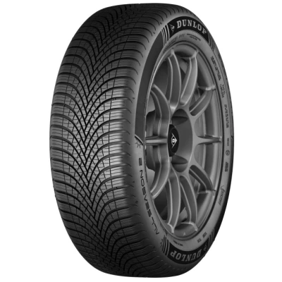 Imagen de Dunlop All Season 2 235/55 R17 103W coche de turismo Neumáticos para todas las estaciones 596488