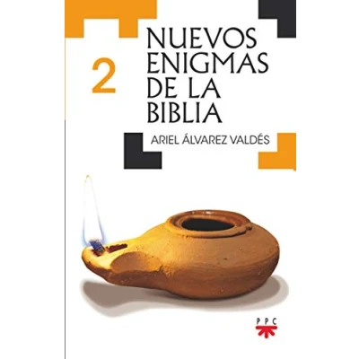 Imagen de Nuevos Enigmas De La Biblia 2