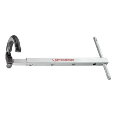 Imagen de LLAVE LAVABO TELESC. 48 MM.