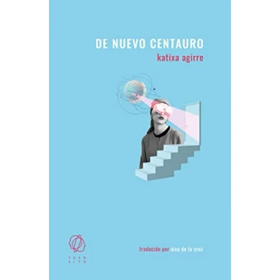 Imagen de De nuevo centauro (SIN COLECCION)