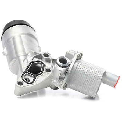 Imagen de METZGER 2370146 Caja, filtro de aceite OPEL: Insignia A Sports Tourer