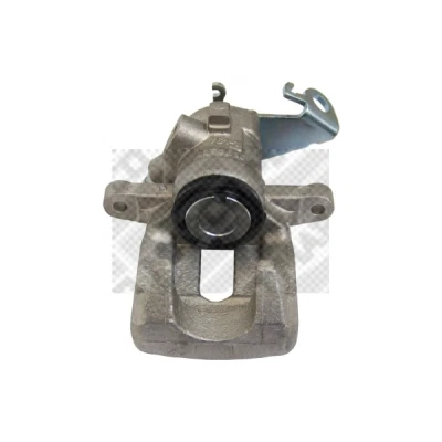 Imagen de MAPCO 4315 Pinza de freno Fundición gris Eje trasero, derecha CITROËN: Xsara Picasso