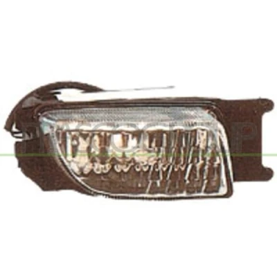Imagen de PRASCO ST0294414 Faros Antiniebla izquierda SEAT: Ibiza 2, Córdoba I Sedán