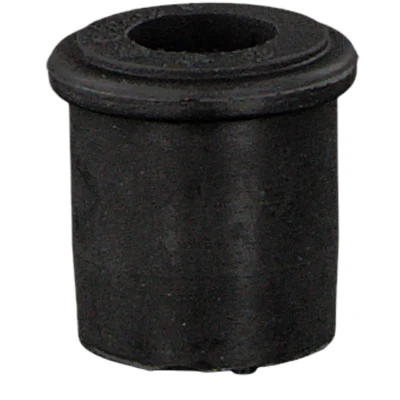 Imagen de FEBI BILSTEIN 42339 Casquillo del cojinete, ballesta Eje trasero, debajo