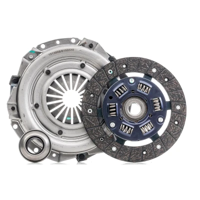Imagen de Kit de embrague LuK RepSet 618 0740 00