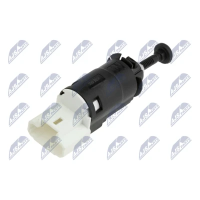 Imagen de NTY ECW RE 005 Interruptor luces freno 4 RENAULT: CLIO III Grandtour, ESPACE 4, 3, DACIA: Duster SUV