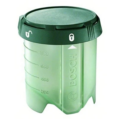 Imagen de Bosch 1.600.A00.1GG Depósito 1000 ml para Sistemas de pulverización Pintura