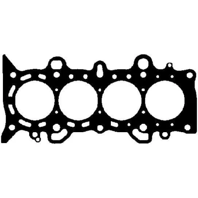 Imagen de CORTECO 414076P Junta de Culata Metal HONDA: CIVIC 7 Coupe, Hatchback, FR V