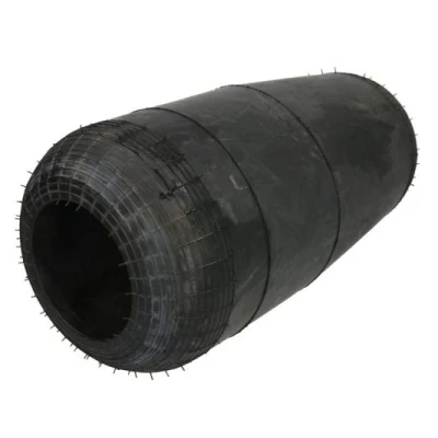 Imagen de Magnum Technology 5002 03 0011P Fuelle, suspensión neumática Eje trasero VOLVO: FL 12