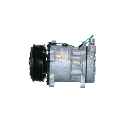 Imagen de NRF 32770 compresor de Aire Acondicionado SD7H15 24 PAG 46 con aceite PAG, junta anular EASY FIT FORD: Focus 2, C Max norauto, oscaro